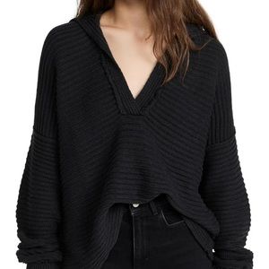 Free People Marlie Pullover